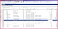 4 Performance Tracker Excel