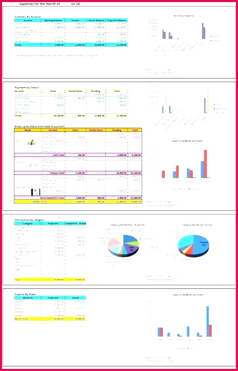 personal finance excel template financial planning spreadsheet 8 plan templates and analysis