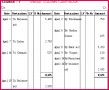 4 Petty Cash Log Book