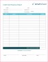 4 Petty Cash Reconciliation Template Excel