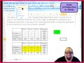 5 Price Volume Analysis Excel