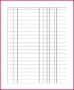 7 Printable Check Register Sheets