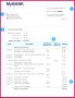 3 Profit and Loss Statement Excel Template