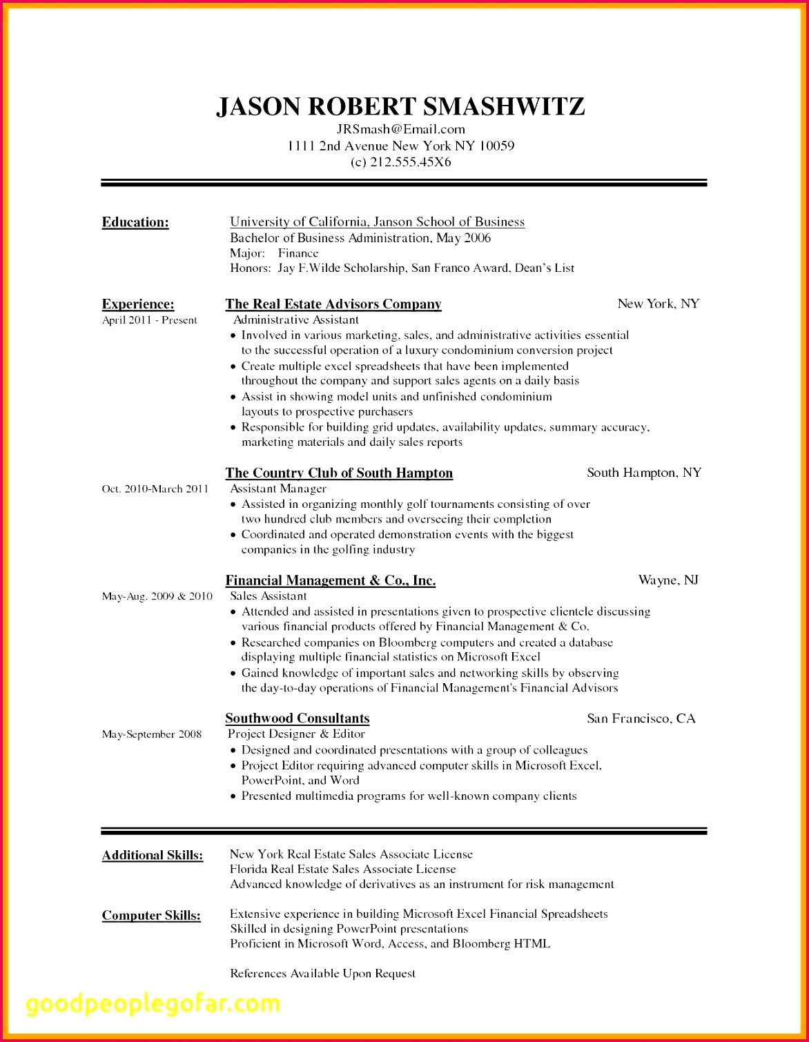 Making A Resume line Fresh New Make A Resume Basic Resume Template New Ivoice Template 0d