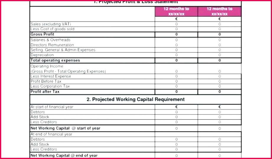 non profit financial statement template free the in e statement should be prepared template free financial statement non profit financial