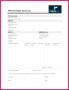 4 Purchase Bill format
