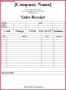 7 Receipt for Money Paid Template