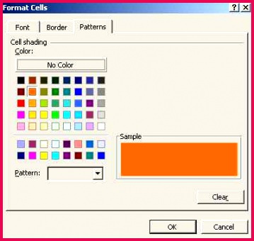 Use a formula to trigger Excel s Conditional Formatting feature