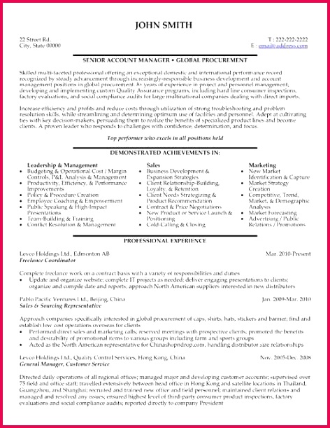 Property Manager Resume Examples Lovely Sample Management Resume Bsw 472611 Property Manager Resume Examples Lovely Sample Management Resume Bsw Resume 0d Property Management Resume
