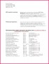 4 Sales Analysis Report Sample