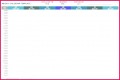 4 Sales and Expenses Excel Template
