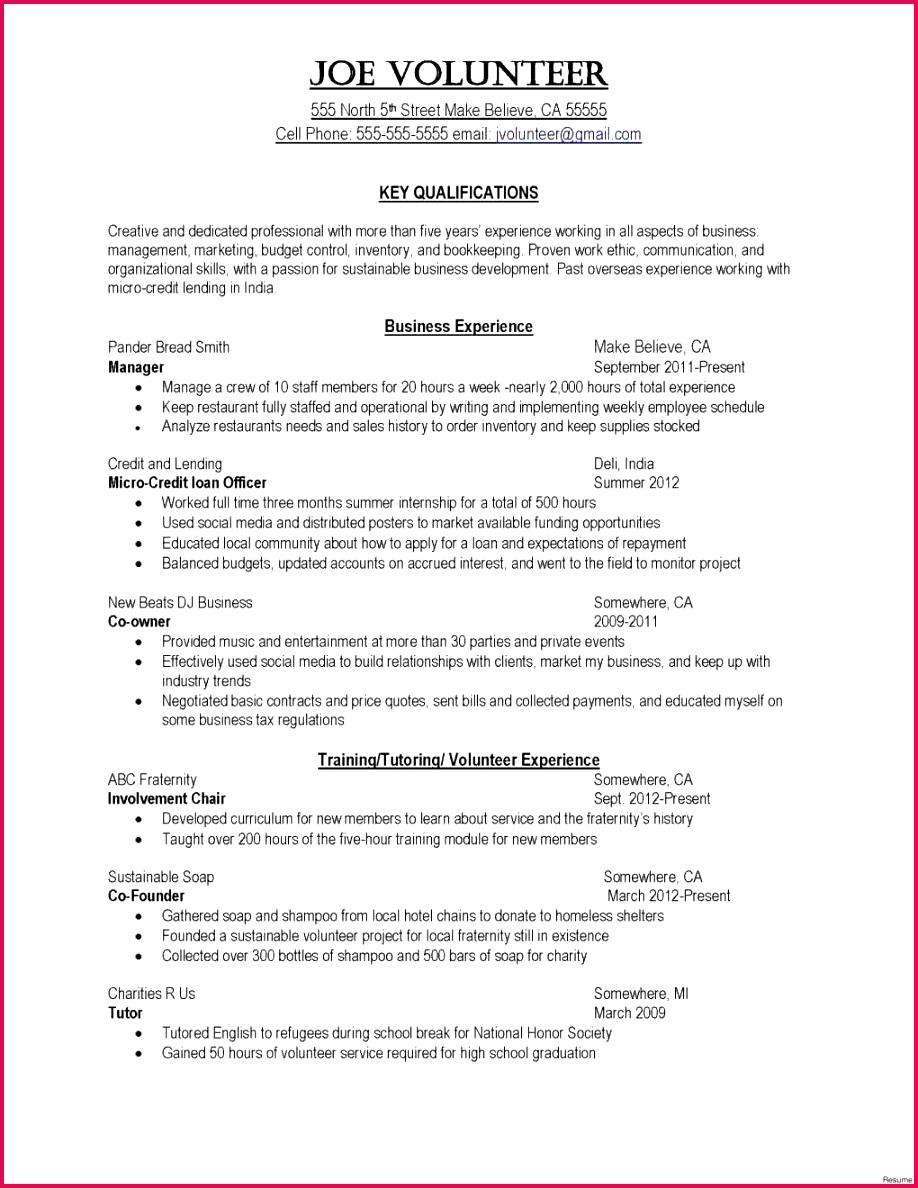 Bud ing And Forecasting Resume Sample Creative Artist Resume Template Awesome Resume Puter Skills Examples Fresh