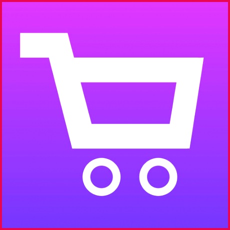 Checkout Order Calculator and Tracker for Direct Sales Consultant Icon