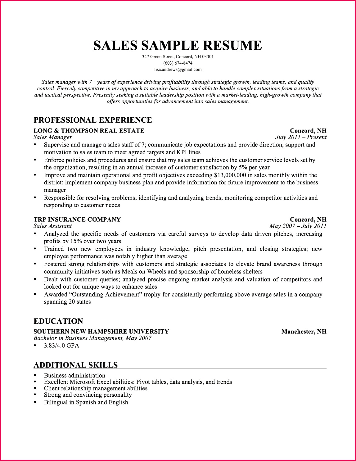 How To Write An Impressive Resume Valid Chef Resume Fresh Chef Resume Samples Awesome Retail Resume 0d