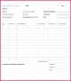 6 Sales Journal Template Excel