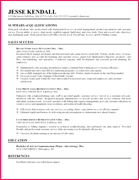 Retail Sales Representative Resume Resume for Sales Beautiful Sales Resume 0d Wallpapers 41 New Sales