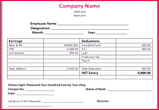 pay sheet template blank balance sheet template salary sheet template in excel format balance spreadsheet