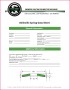 7 Sample Balance Sheet Template