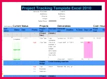 Download Excel Spreadsheet Templates For Tracking XLS – Microsoft Excel Templates