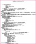 6 Schedule for Work Template