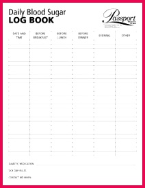 Monthly Diabetes Log Sheet printable blood sugar log 274212 blood sugar levels chart template wosing template design know the signs of low blood sugar hse pipe od chart deanutechoice printable blood sugar chart