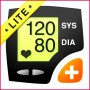 6 Simple Blood Pressure Log