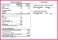 7 Simple Cash Flow Statement Template