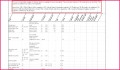 5 Simple Invoice format In Excel