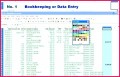 3 Small Business Accounting Excel