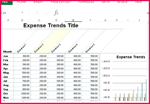 Small Business In e and Expenses Spreadsheet Template Business In E and Expenditure Bud Template Small