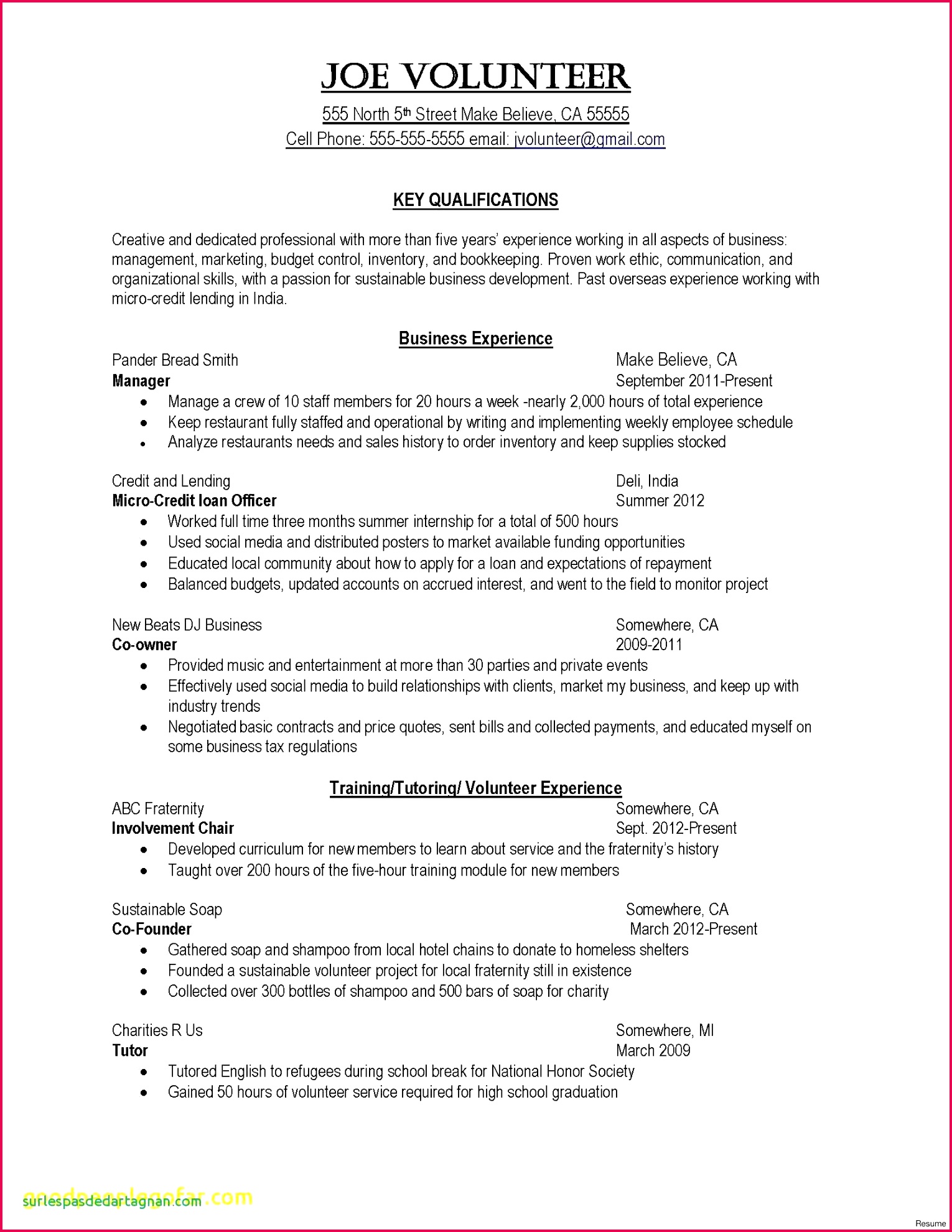 Free Resume Evaluation Inspirational Sample College Application Resume Lovely Painter Resume 0d 16 Elegant Free