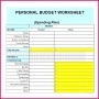 7 Startup Financials Excel