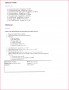7 Stock Inventory Sheet