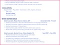 5 Stock Inventory Template