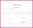 4 Tally Sheet Template Free