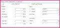 5 Timesheet Calculator Excel formula