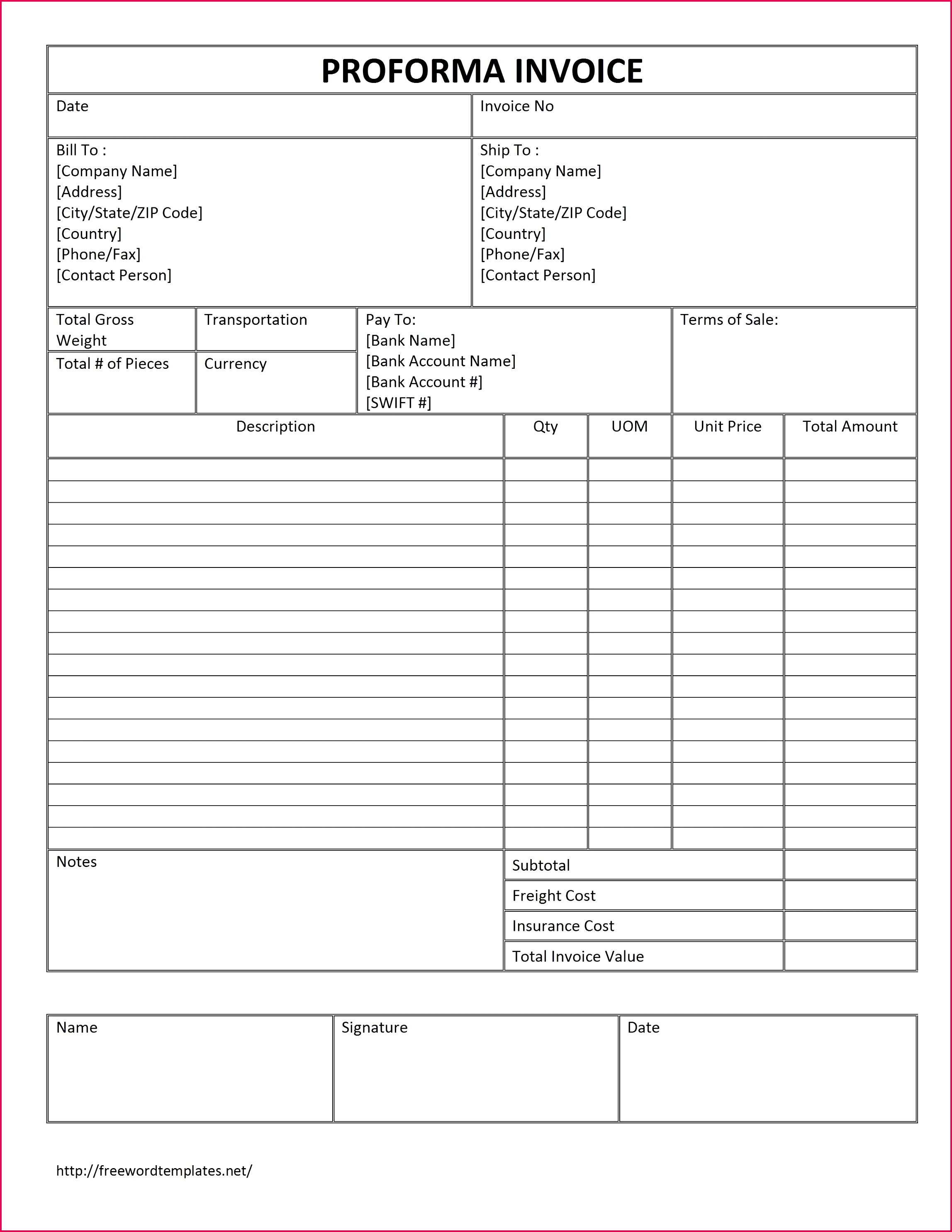 Transportation Invoice Template Trucking Invoice Template Unique 22952970 Download by size Handphone Tablet Desktop Original Size Back To Transportation Invoice Template