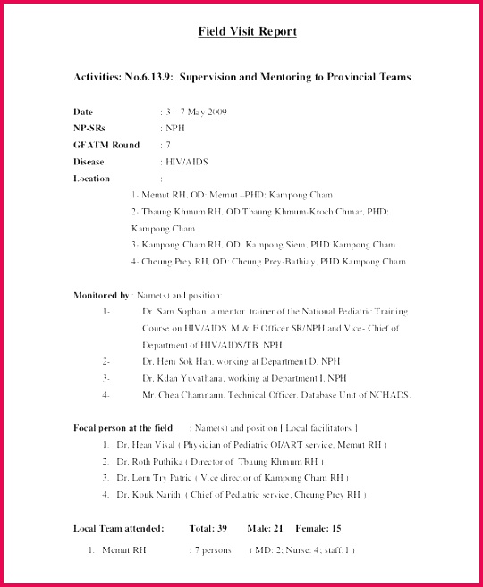 Travel Expense Report Template Beautiful 30 Unique Expenses Report Template Excel