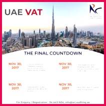The Final Countdown Internal Audit Dubai Easy