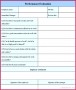 4 Vendor Management Excel Template