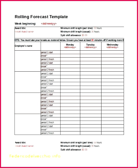 2 Week Timesheet Template Fresh Free Printable Timesheet Templates 657540 2 Week Timesheet Template New 30 Free Weekly Time Card Template