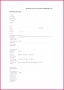 5 Work Performance Template