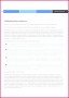 4 Year End Income Statement Template