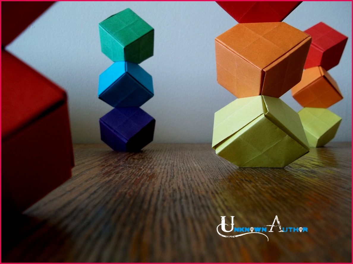 Alternative s for Amazing Origami Just Folded Paper Not In The Hands This Amazing Origami Artist Template