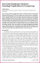 Biology 11 Fbise Past Paper 2011