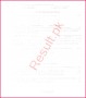 Chemistry 12 Fbise Past Paper 2011