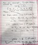 Class 10 Notes Computer Science Arrays Summary