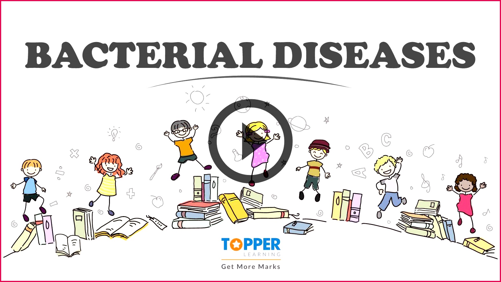 Diseases Cause and Control Diseases Caused by Bacteria