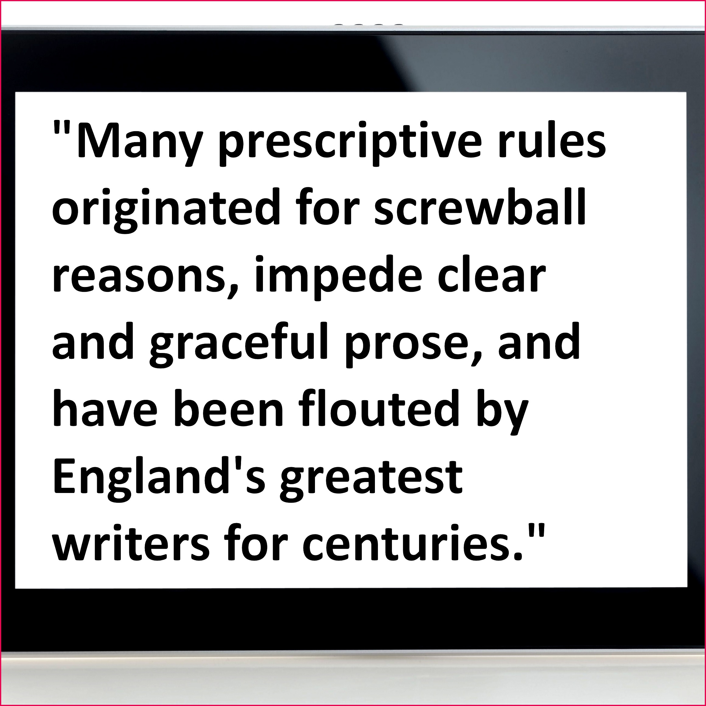 Getty prescriptive grammar 5859f15e5f9b586e02ec7001