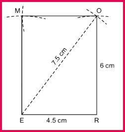 NCERT Solutions Part 1 Practical Geometry